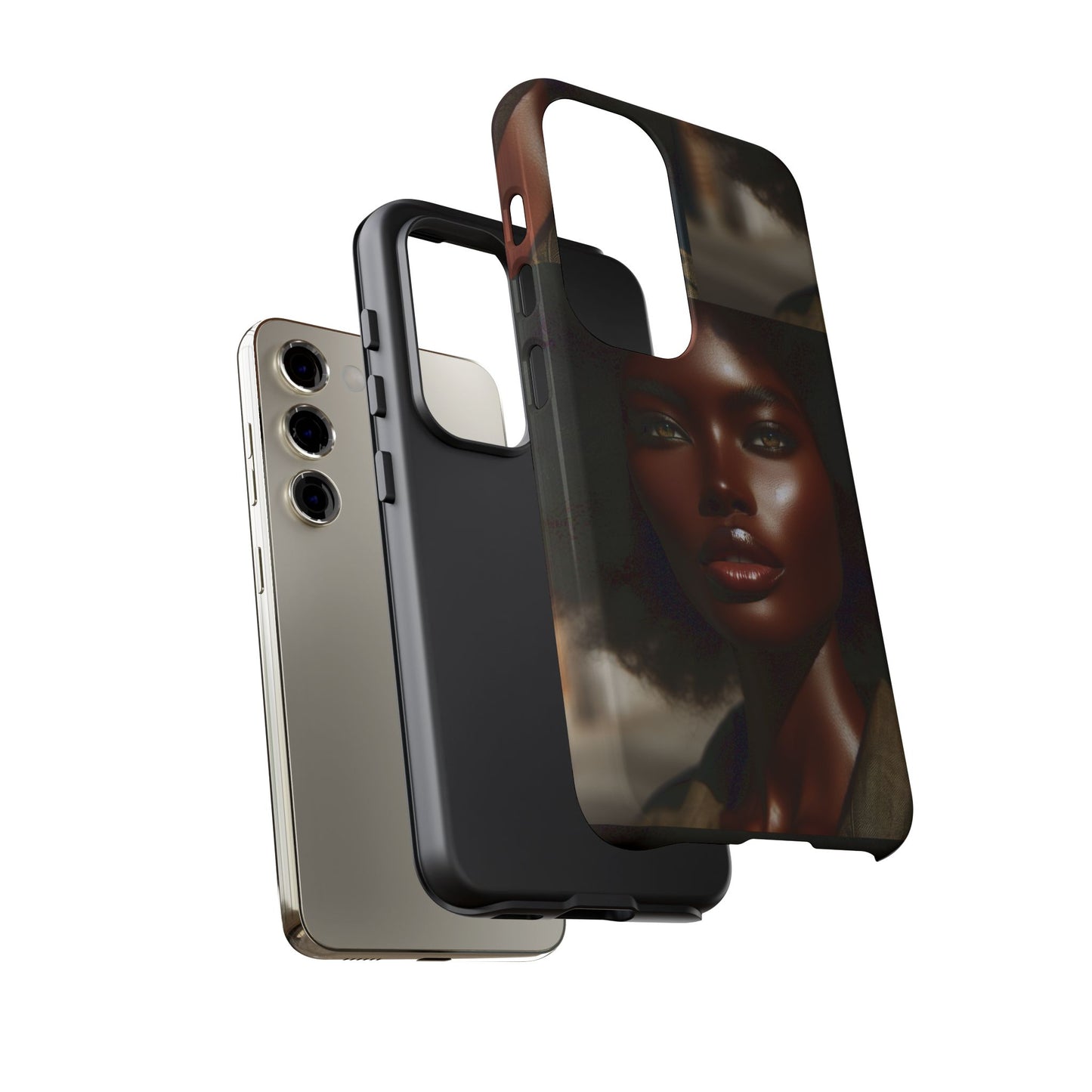 Tough Cases
