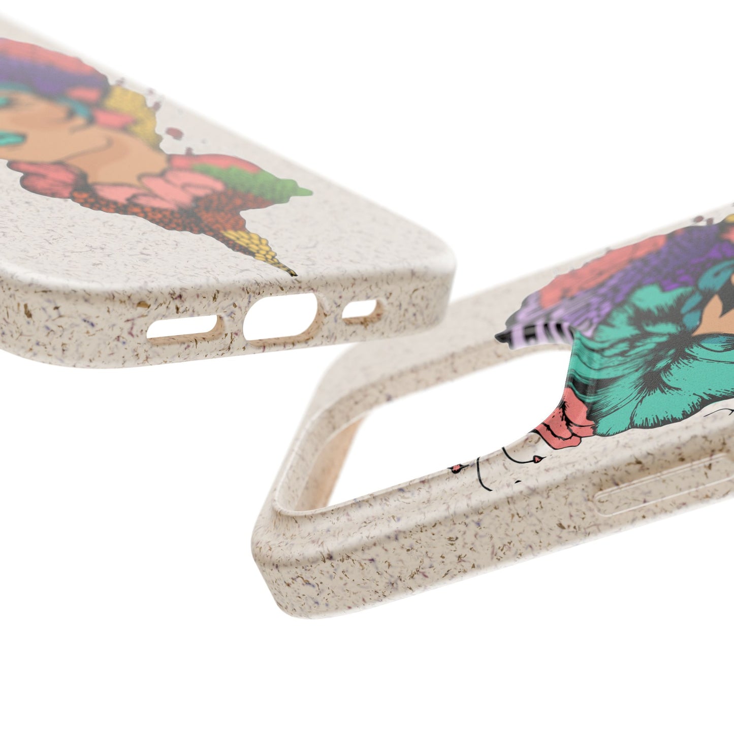 Copy of Biodegradable Cases