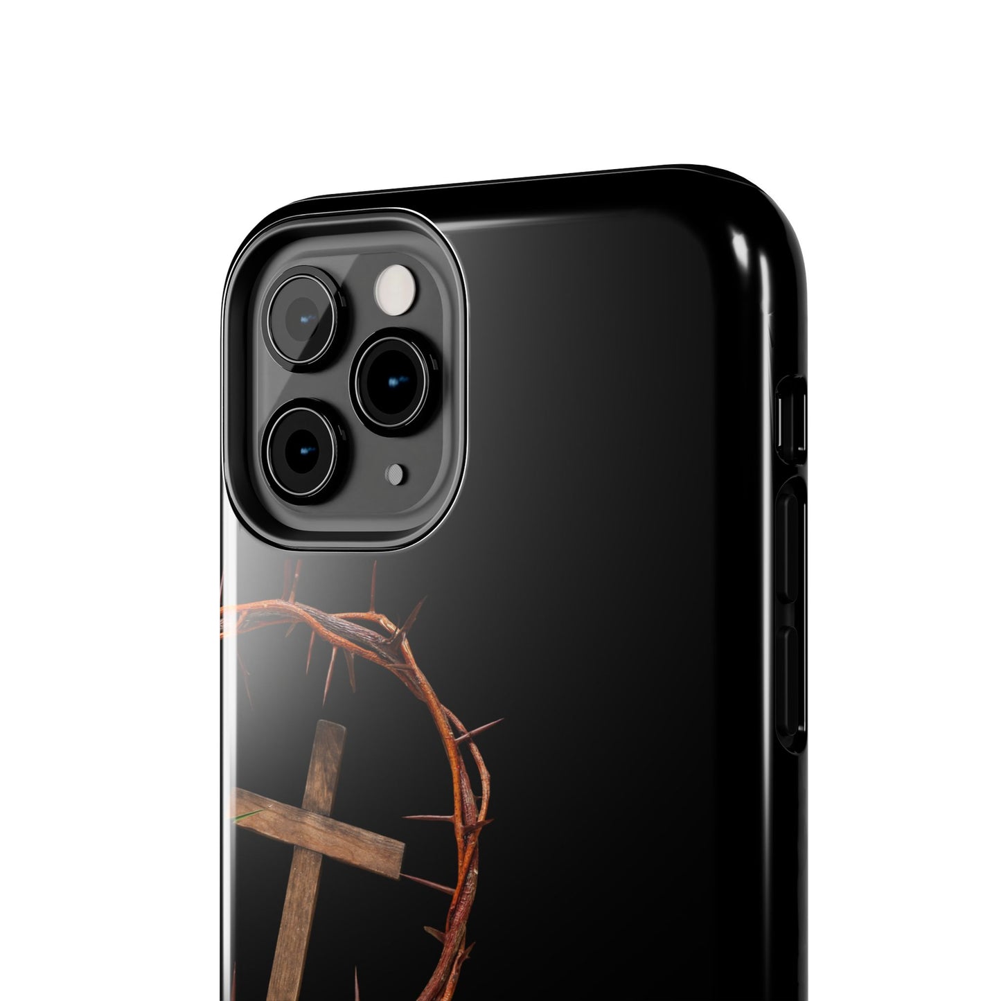 Tough Phone Cases the Cross