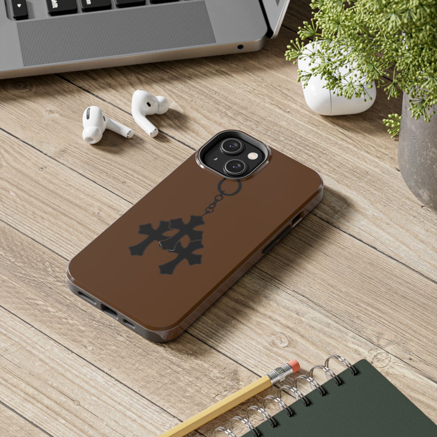Tough Phone Case