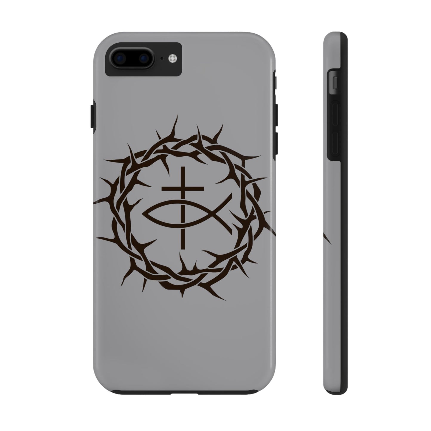 Tough Phone Cases the Cross