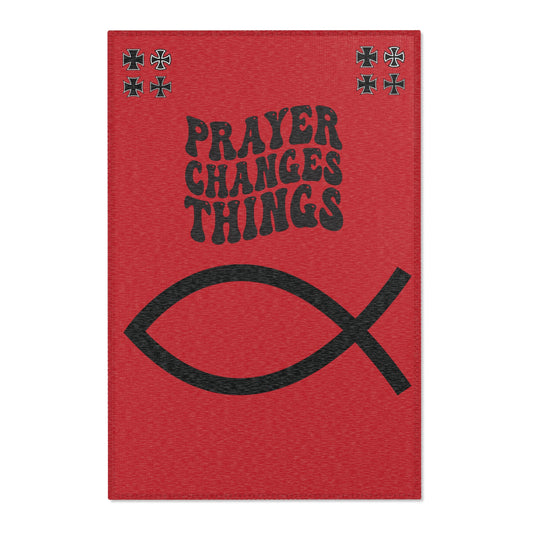 Prayer Corner Kit – Basic Edition