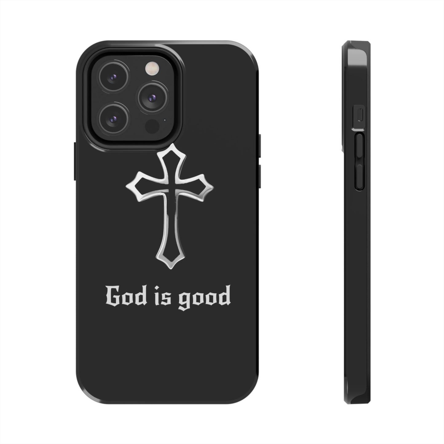 Tough Phone Case