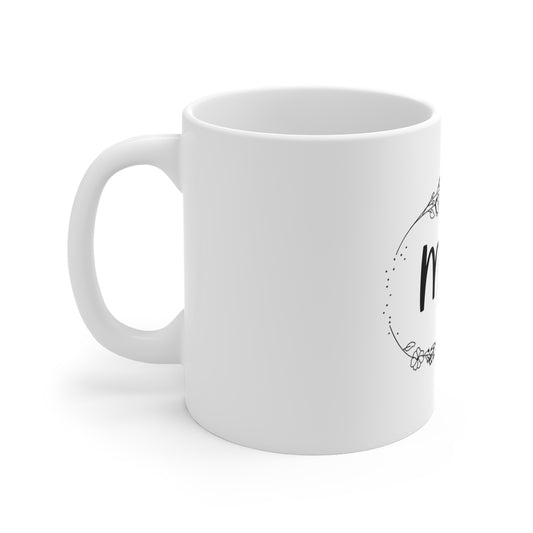 Mug 11oz