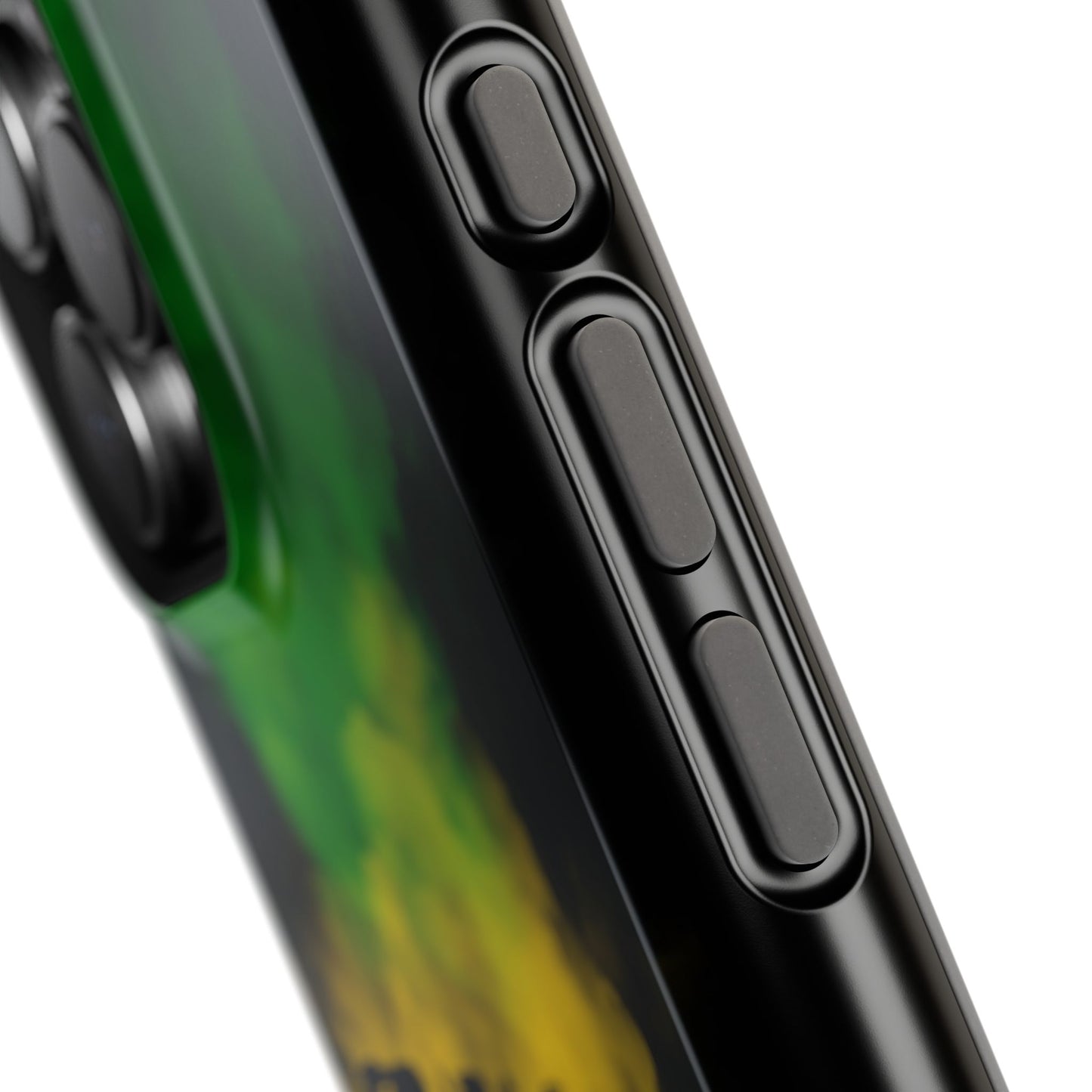 Magnetic Tough Cases