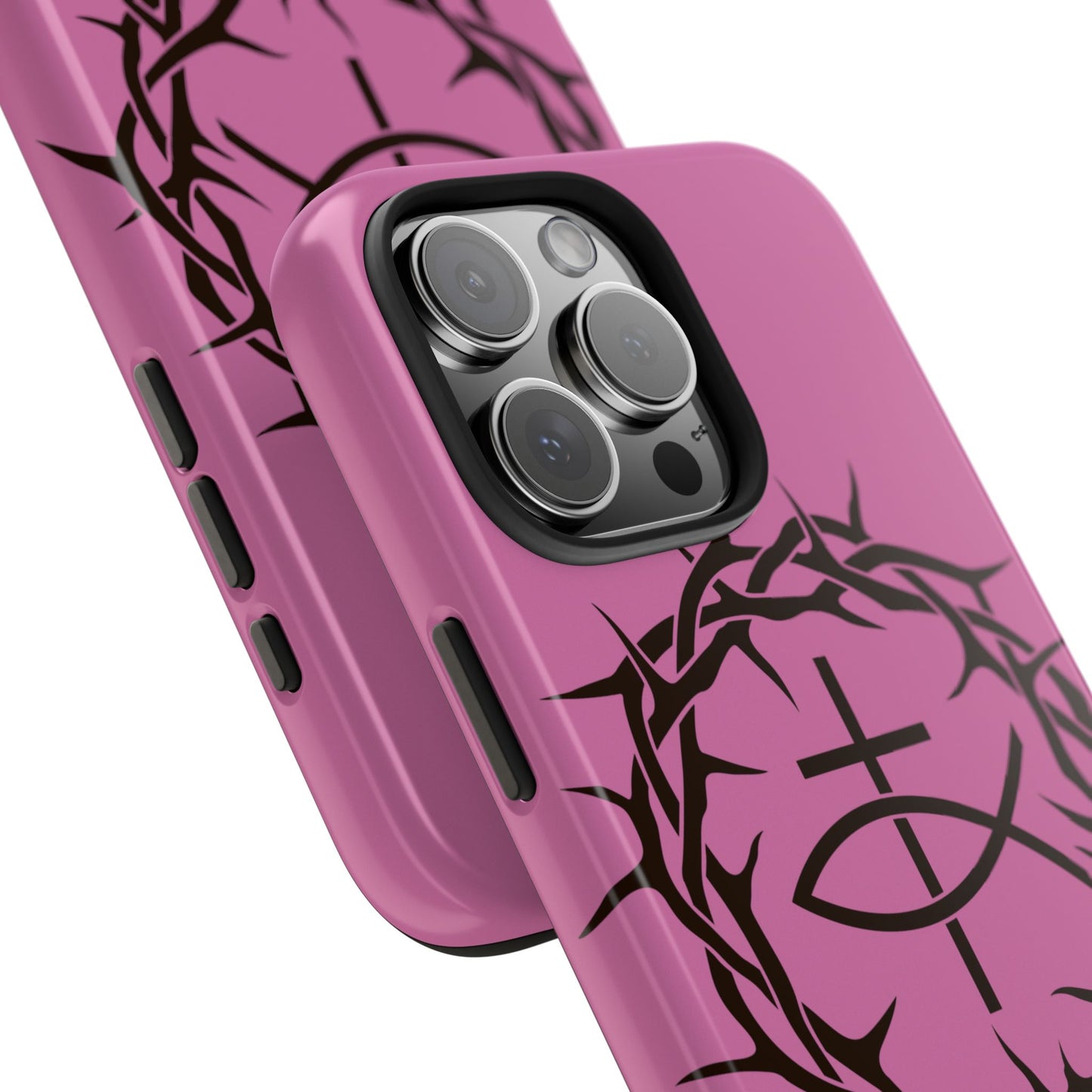 Tough Phone Cases the Cross