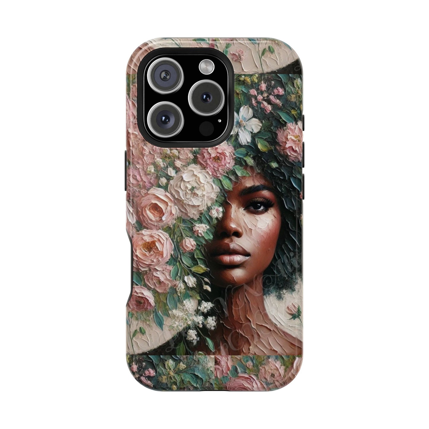 Magnetic Tough Cases