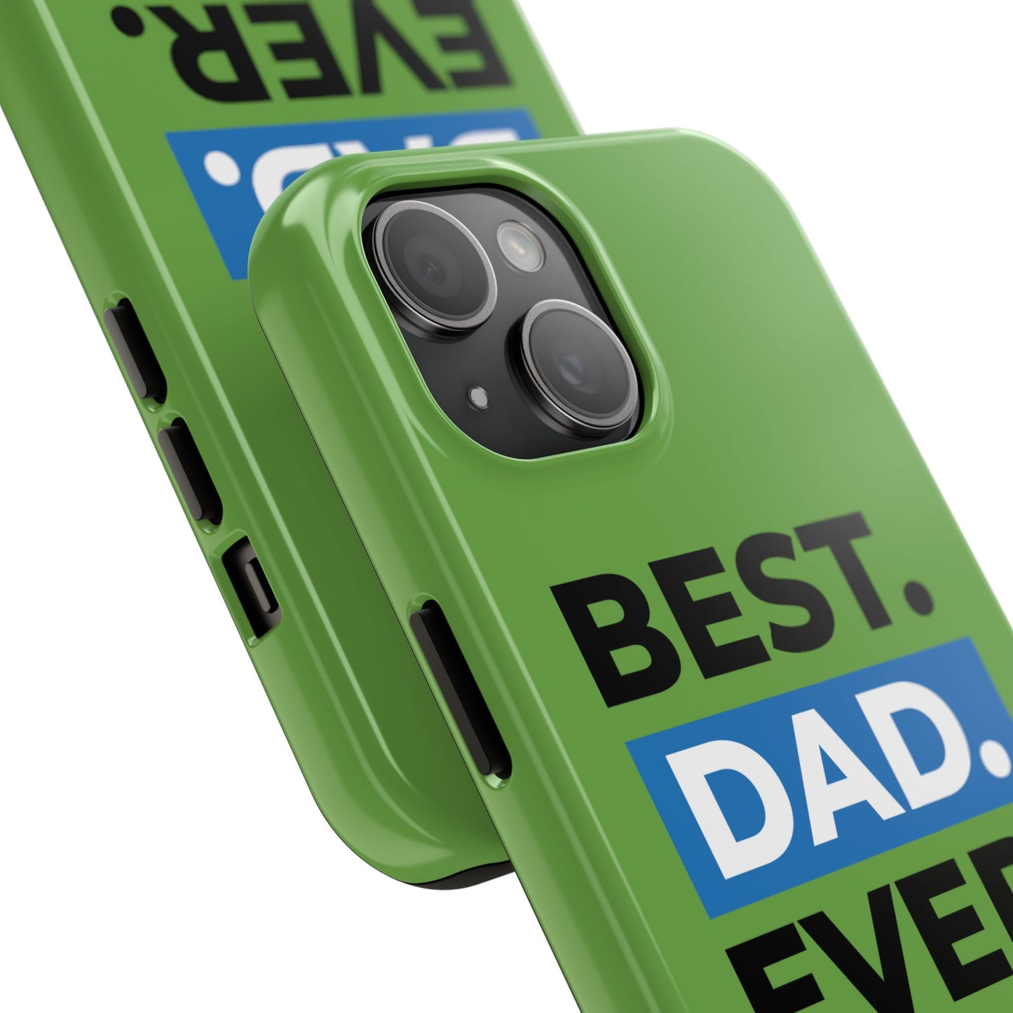 Father's Day Special Tough Phone Cases