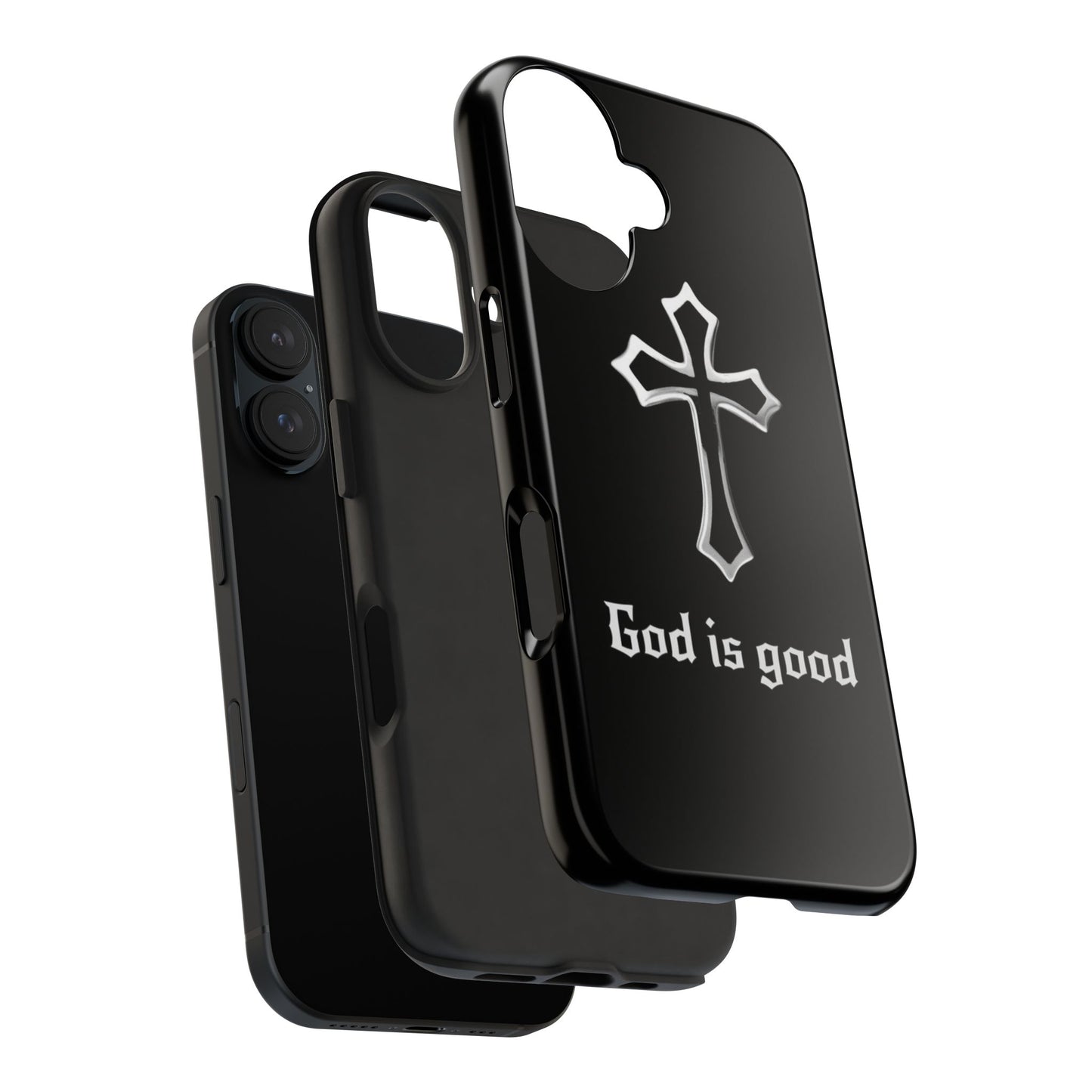 Tough Phone Case