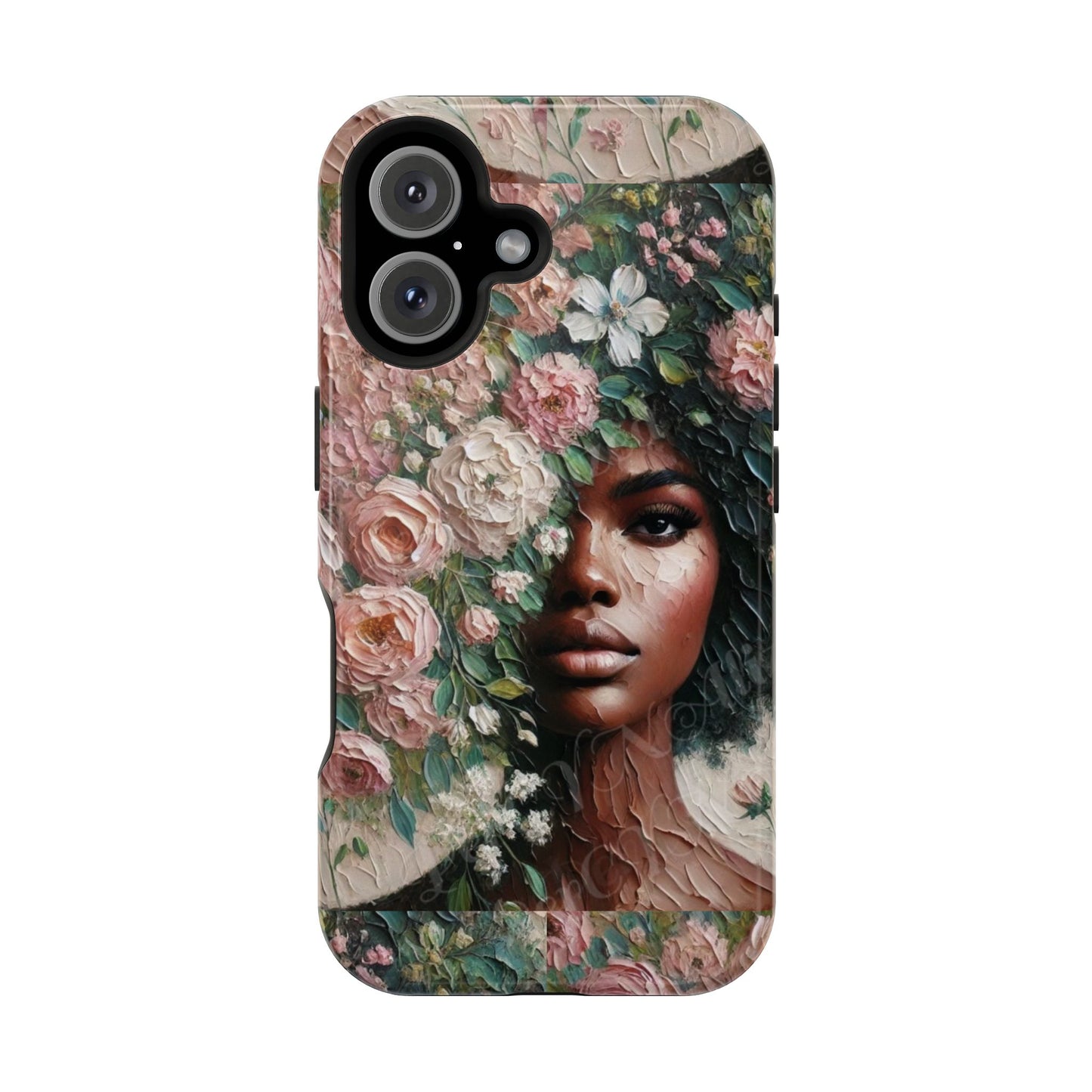 Magnetic Tough Cases