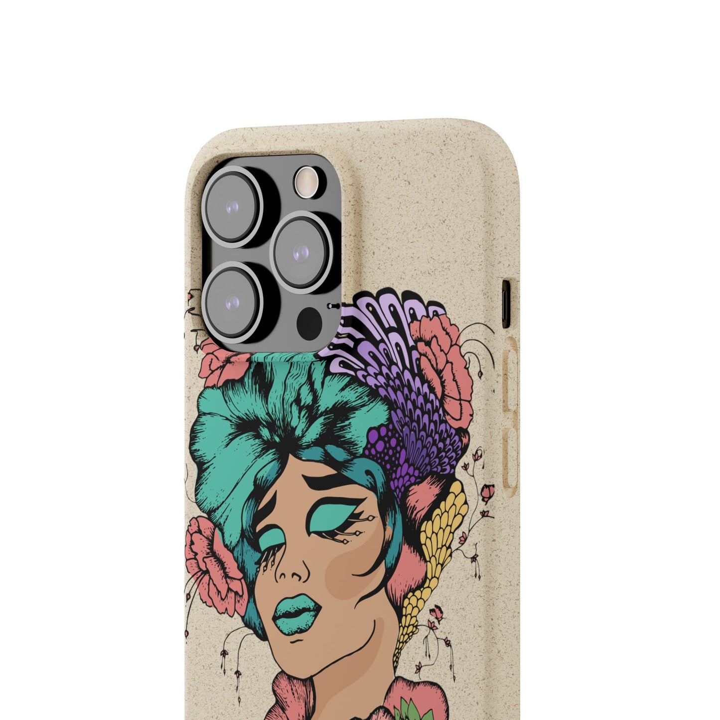 Copy of Biodegradable Cases