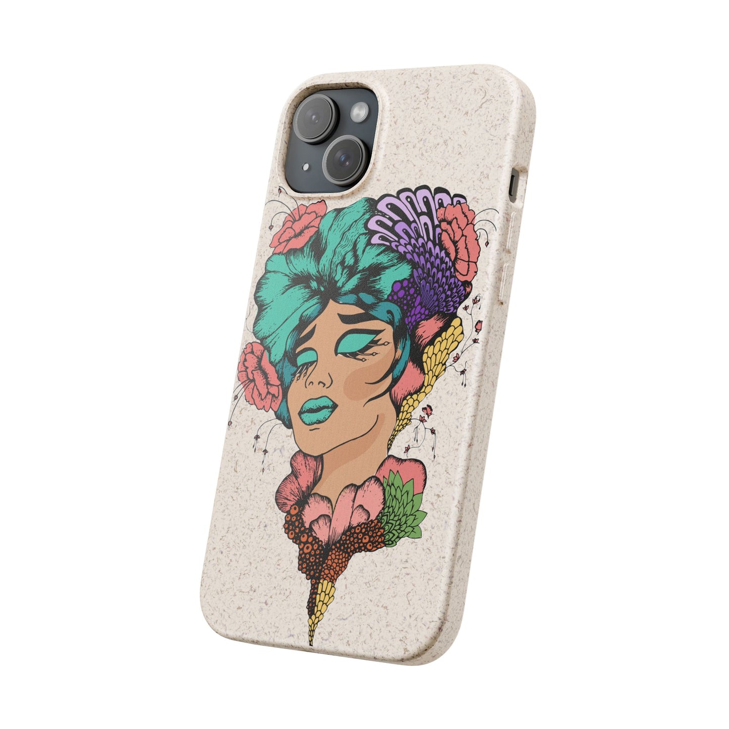 Copy of Biodegradable Cases