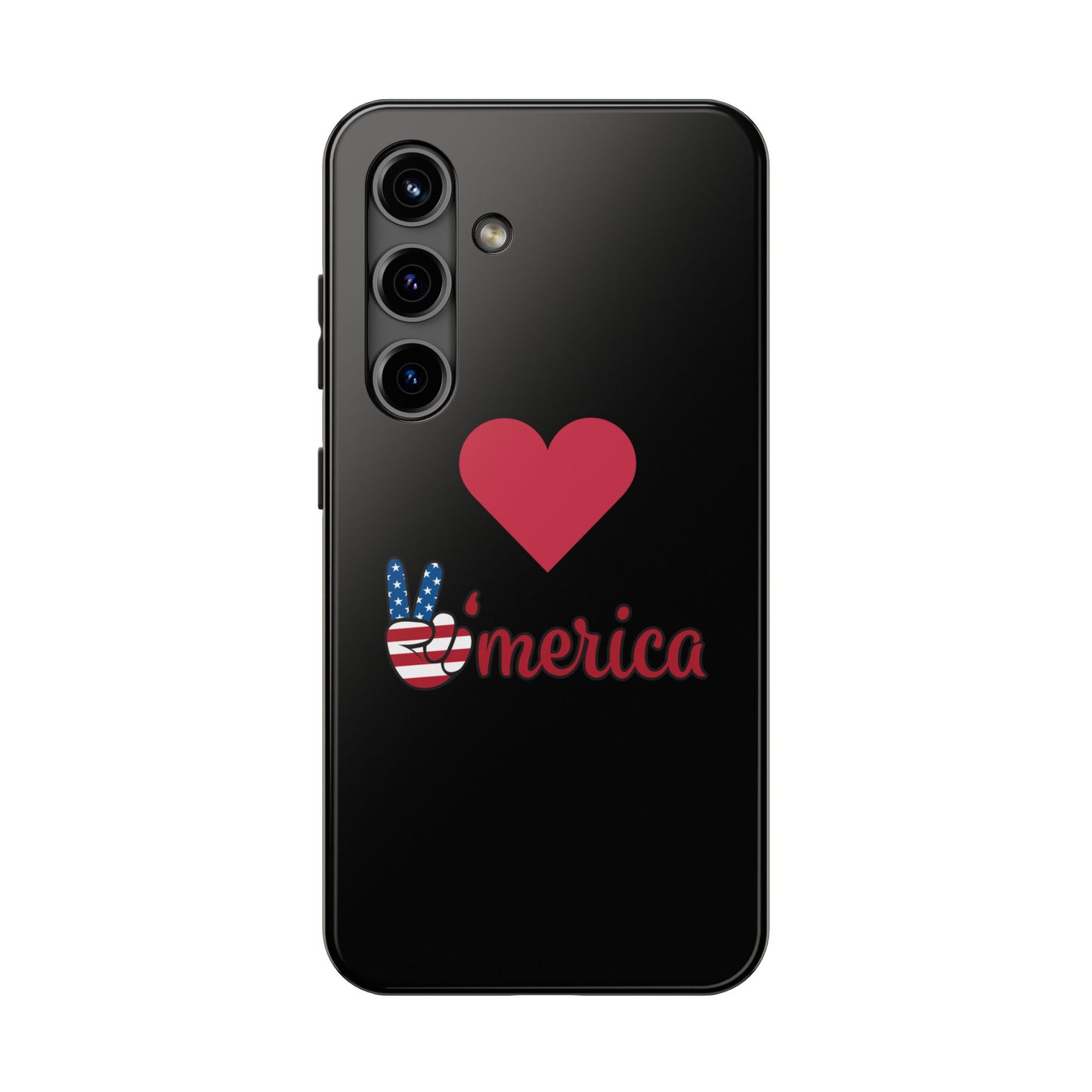 Tough Phone Cases