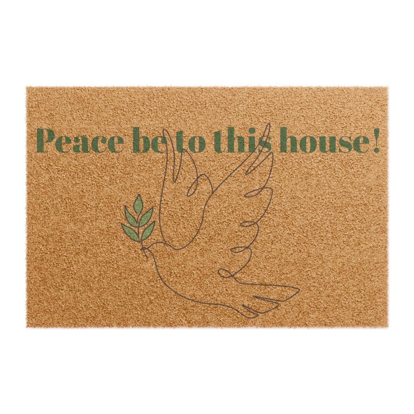 Doormat