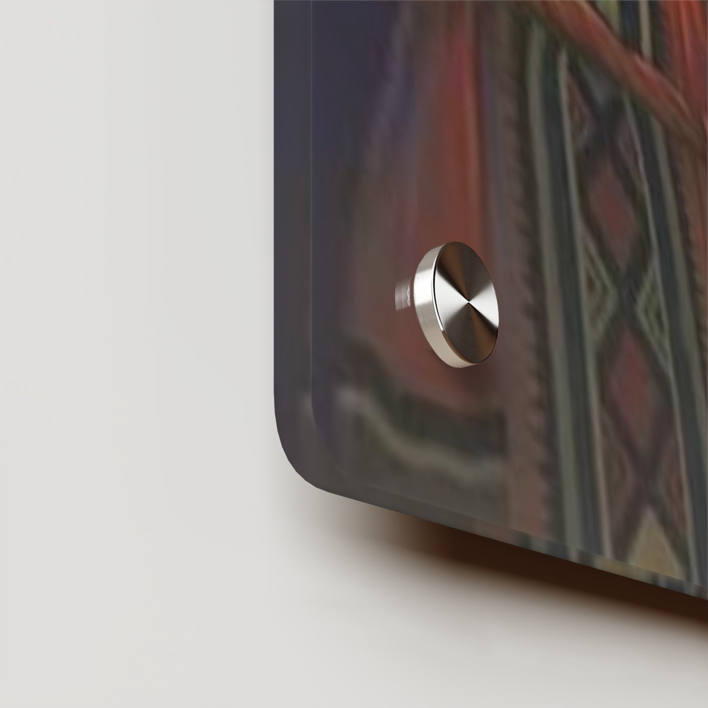 Acrylic Wall Art Panels