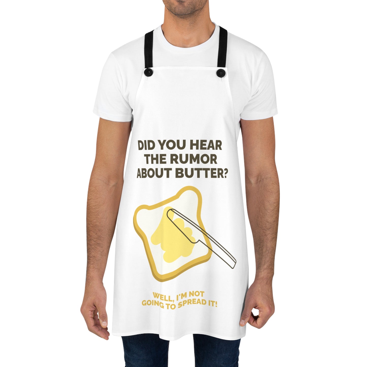 Apron (AOP)