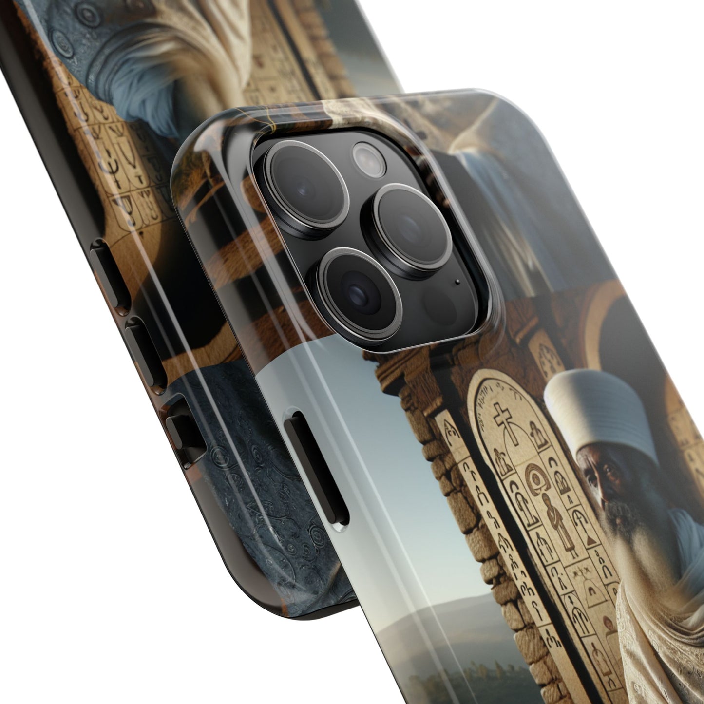 Tough Phone Case