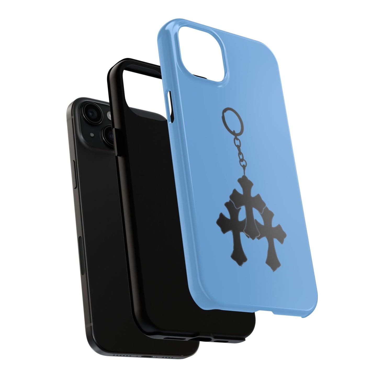Tough Phone Case