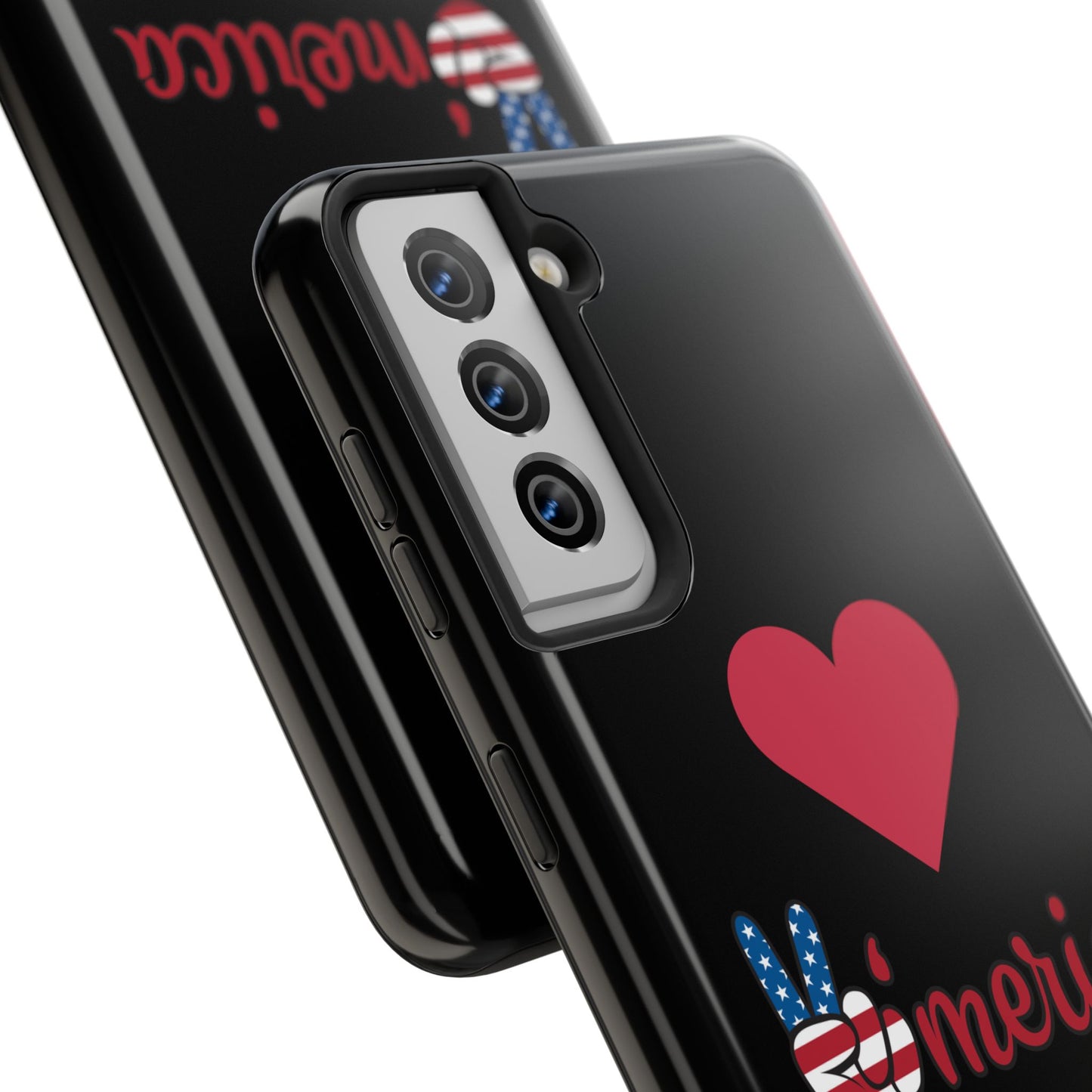 Tough Phone Cases