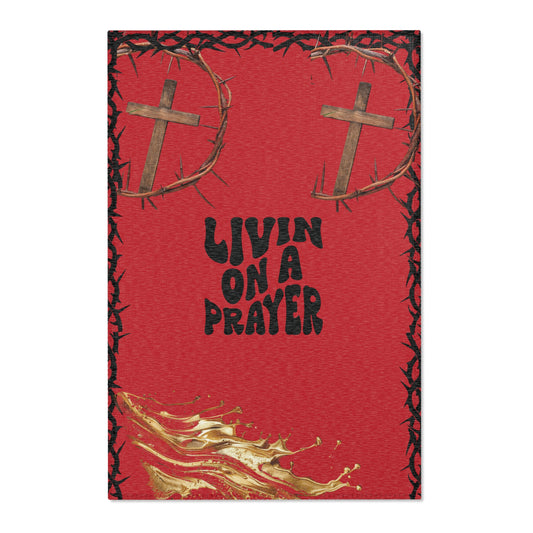 Prayer Mat
