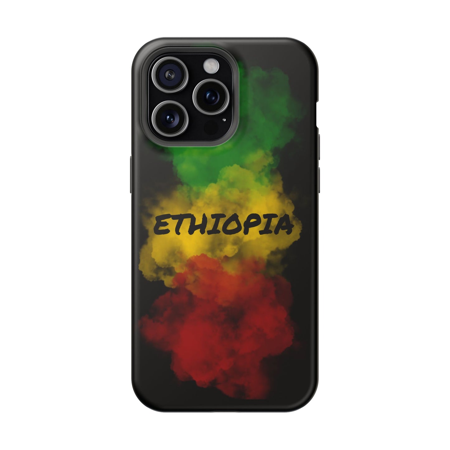 Magnetic Tough Cases