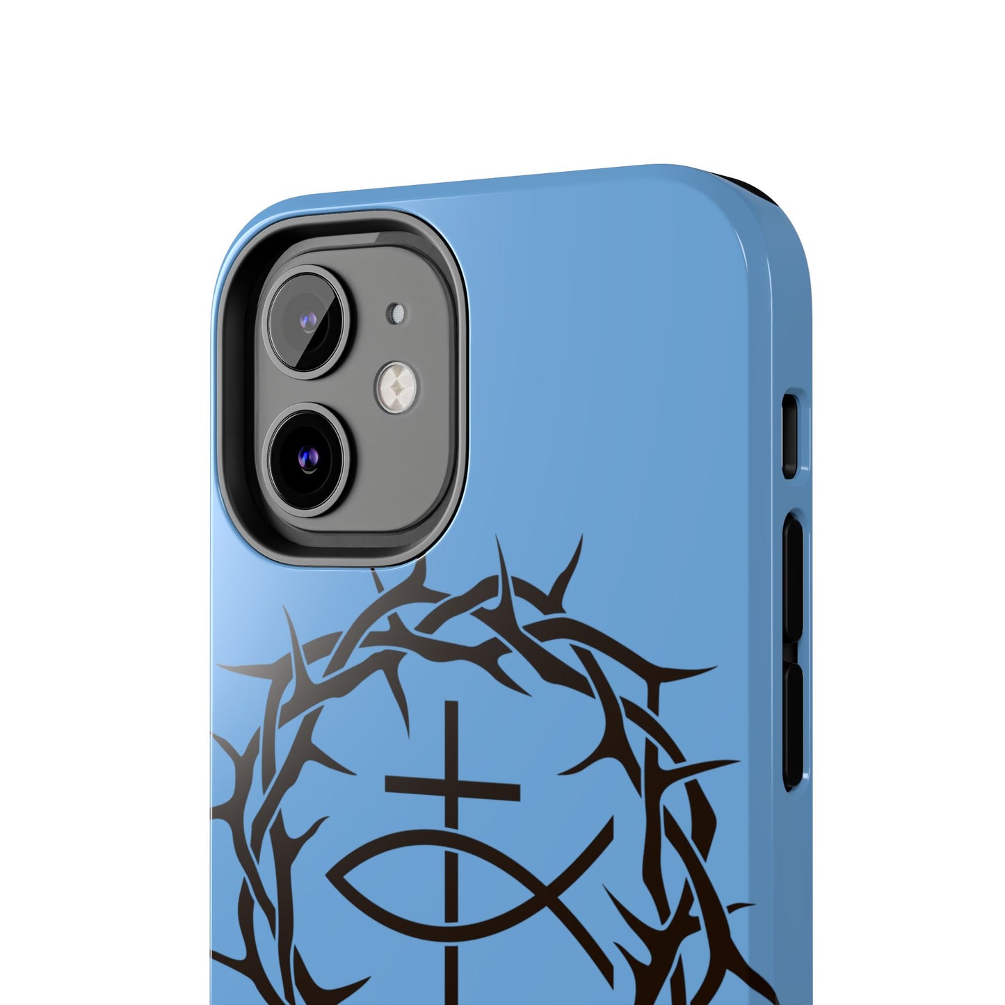 Tough Phone Cases the Cross