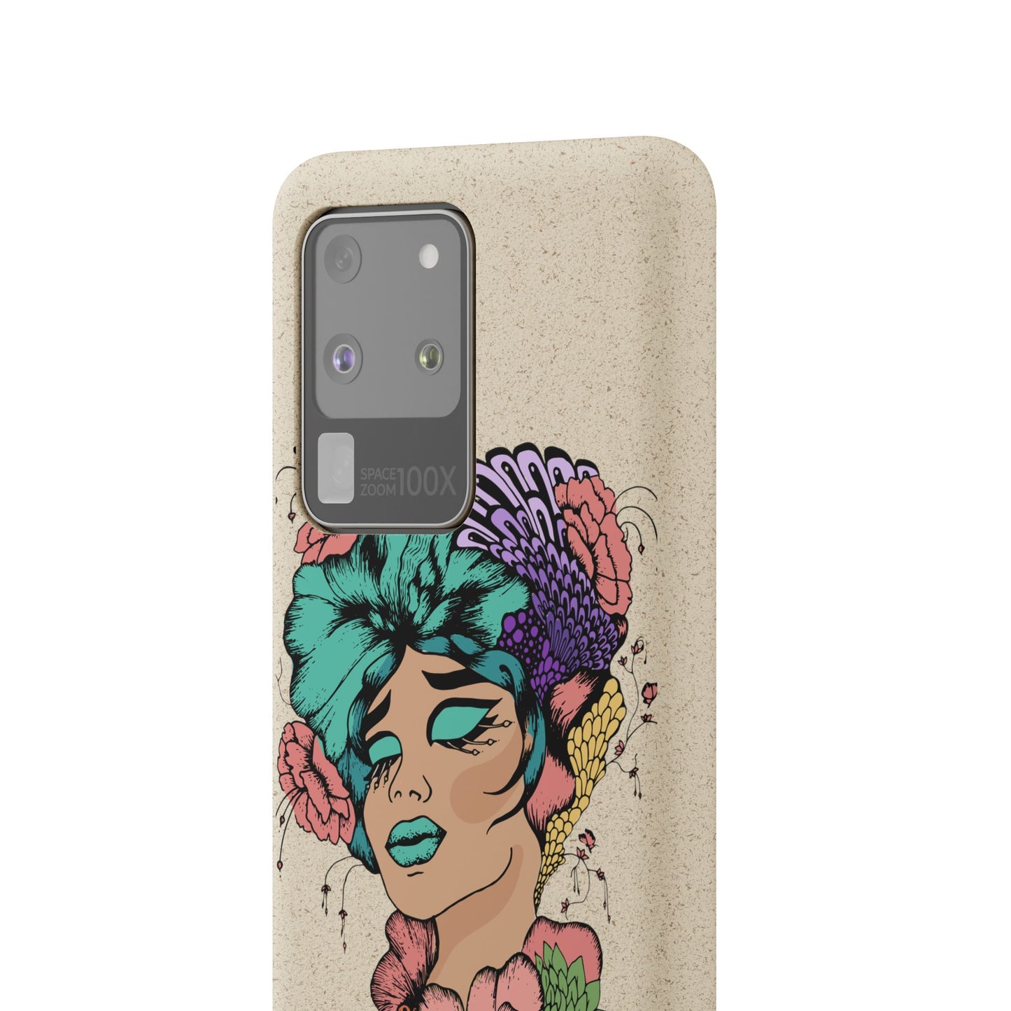 Copy of Biodegradable Cases