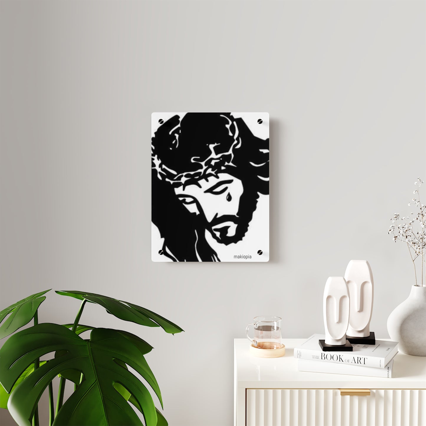 Acrylic Wall Art Panels