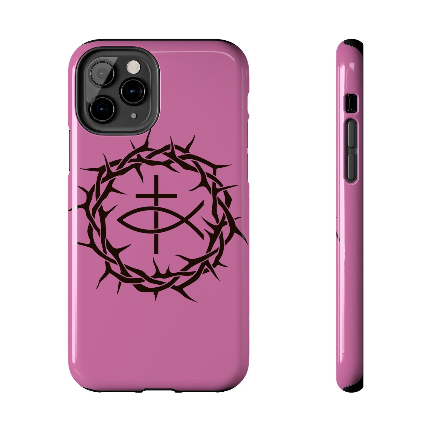 Tough Phone Cases the Cross