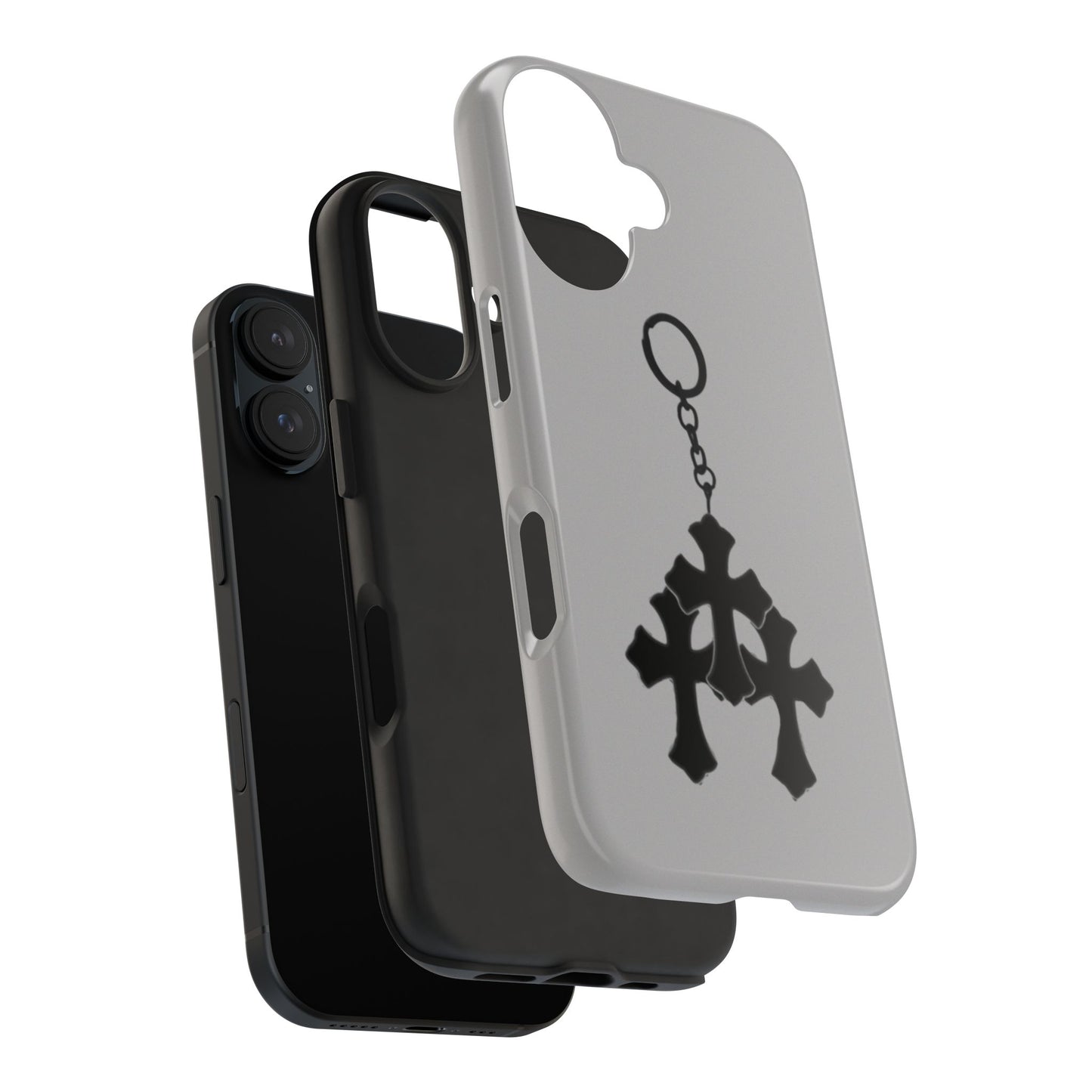 Tough Phone Case