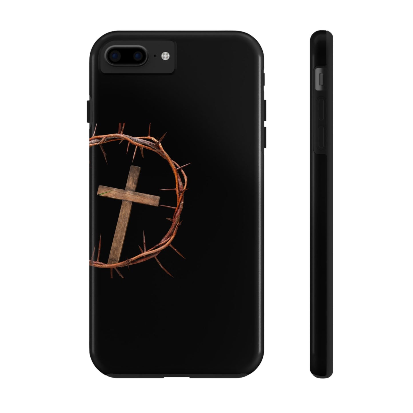 Tough Phone Cases the Cross