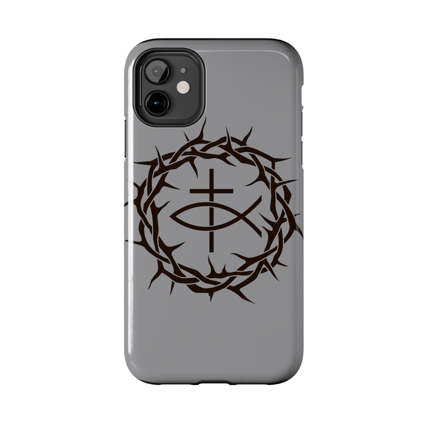 Tough Phone Cases the Cross