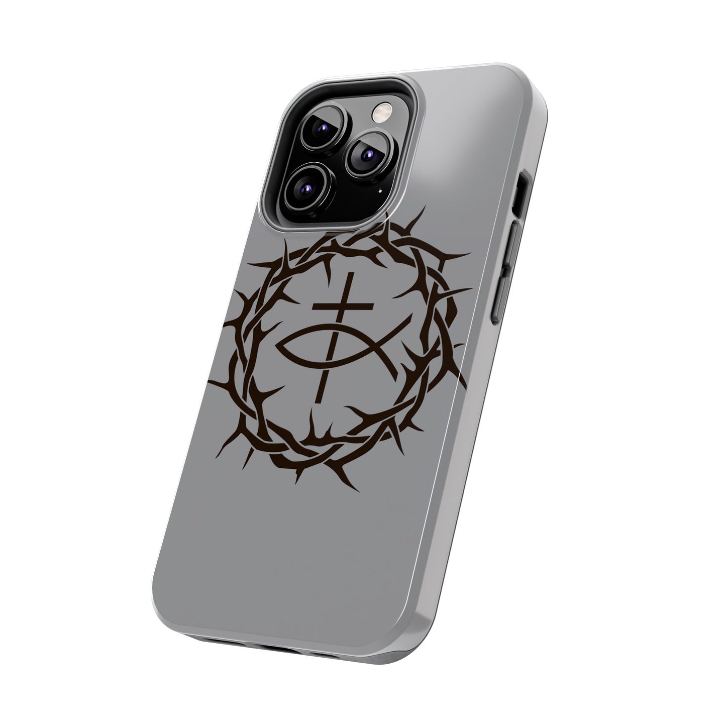 Tough Phone Cases the Cross