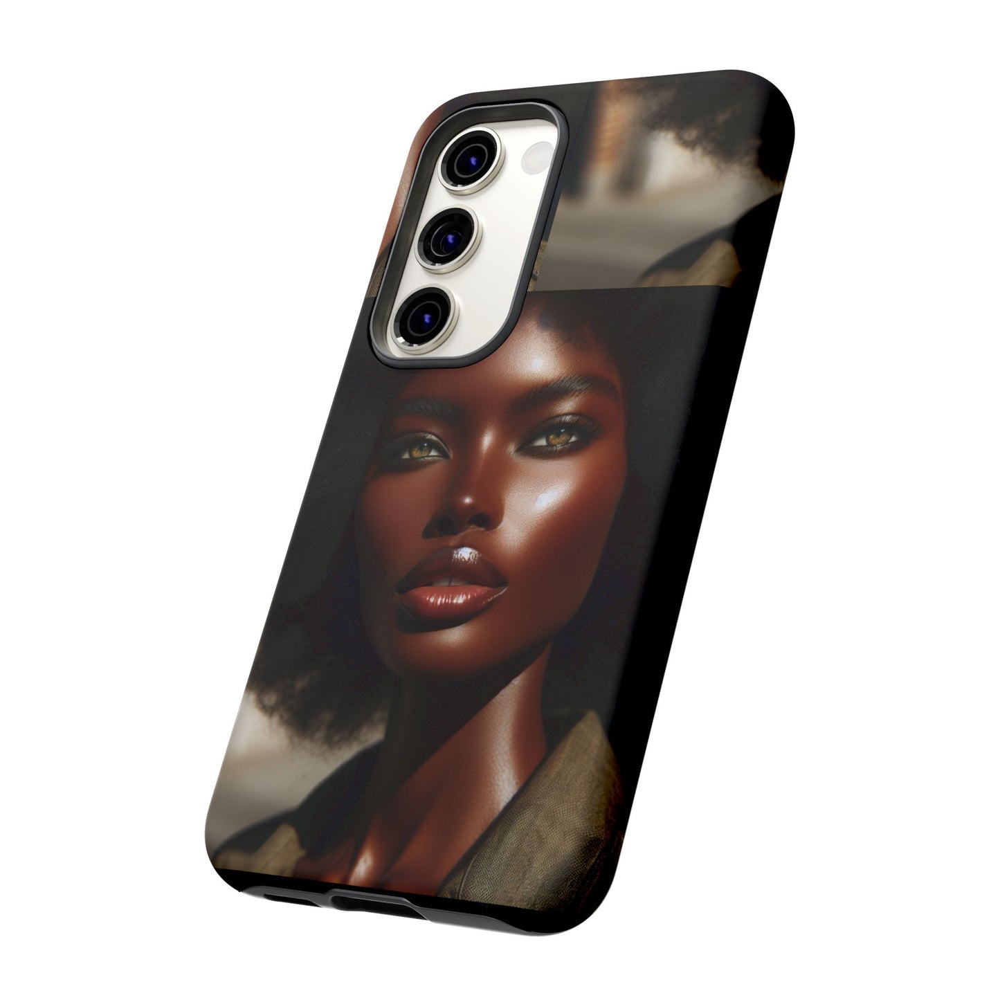Tough Cases