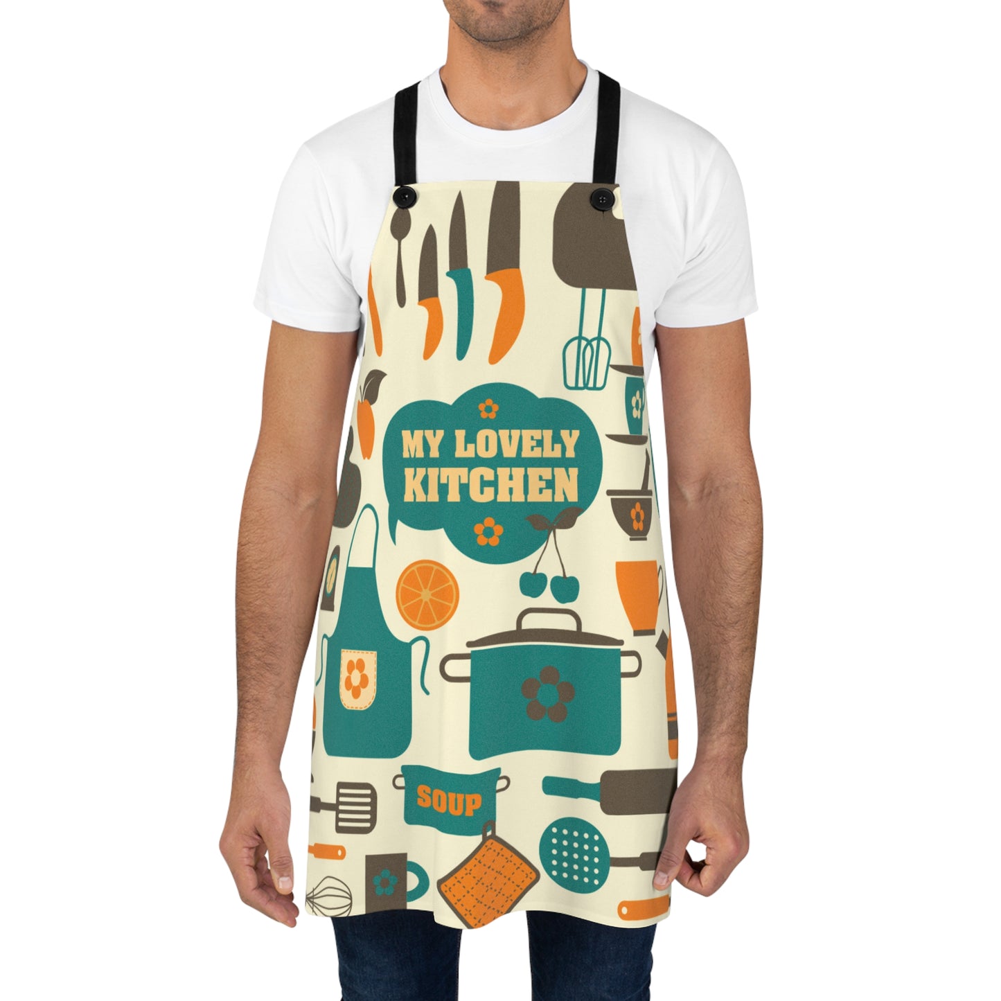Apron (AOP)