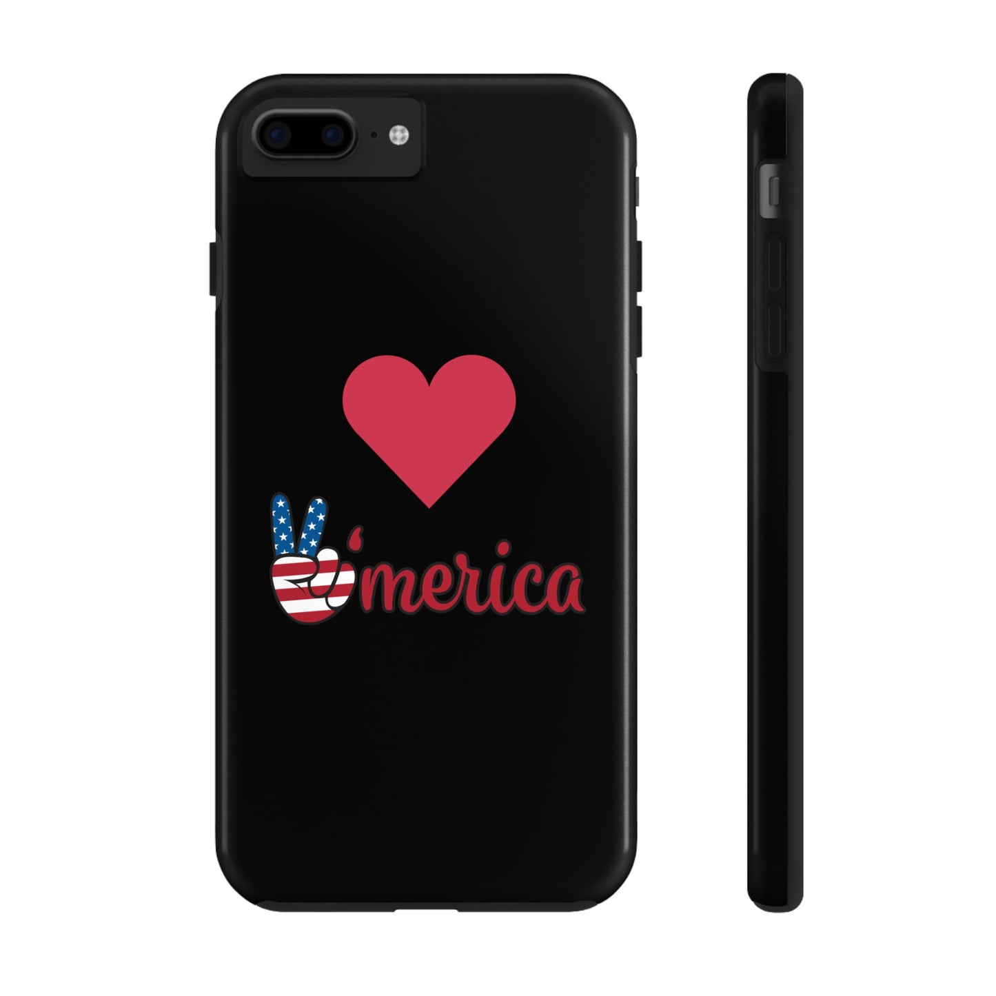 Tough Phone Cases