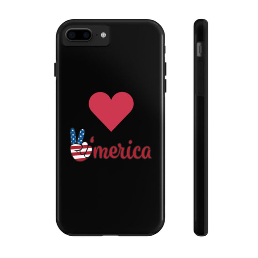 Tough Phone Cases