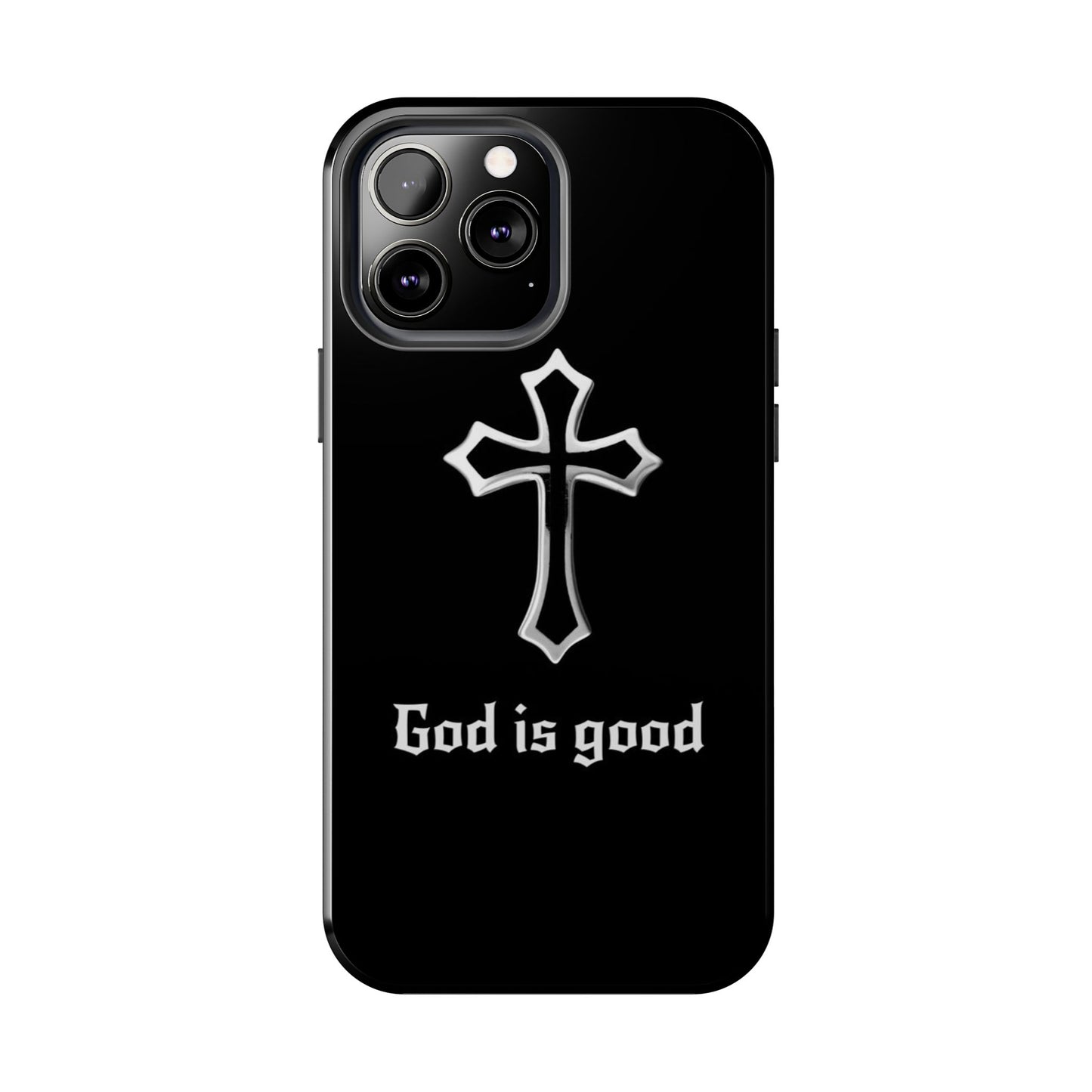 Tough Phone Case