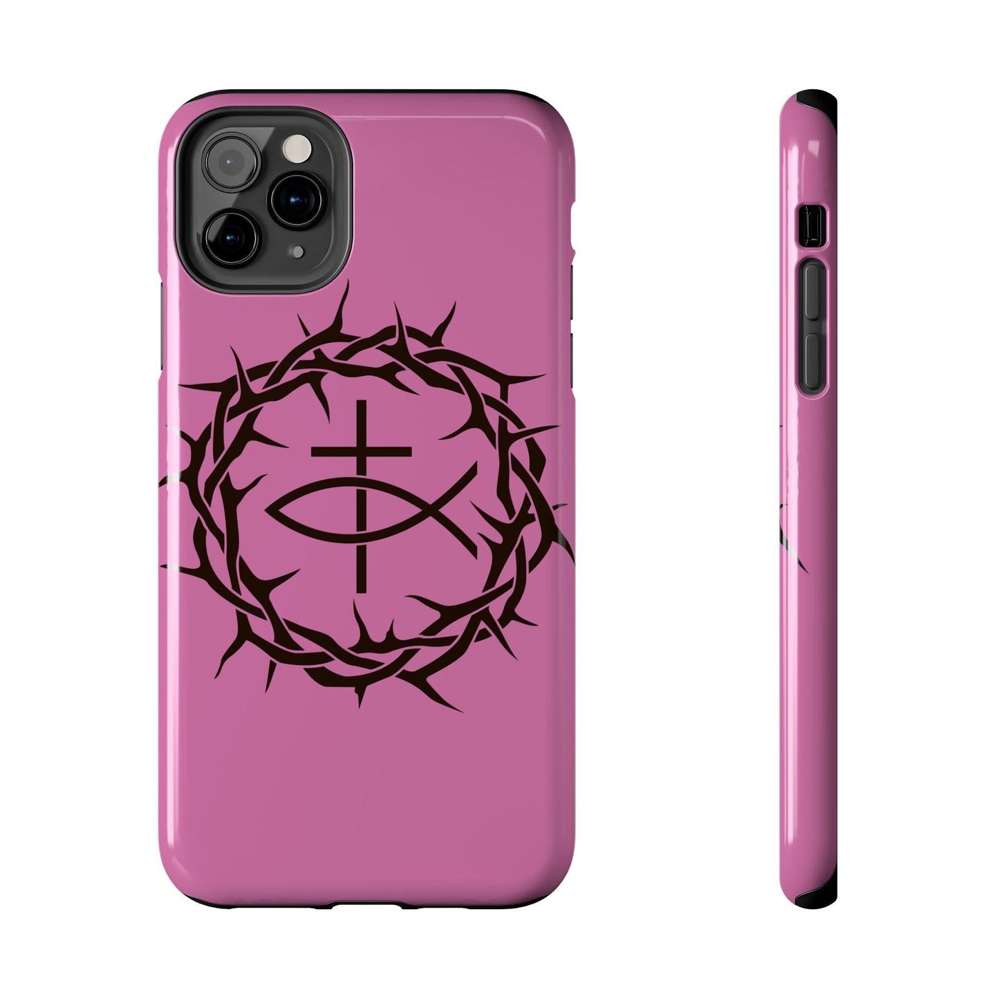 Tough Phone Cases the Cross