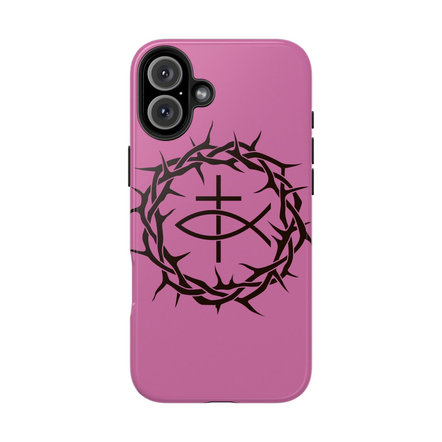 Tough Phone Cases the Cross