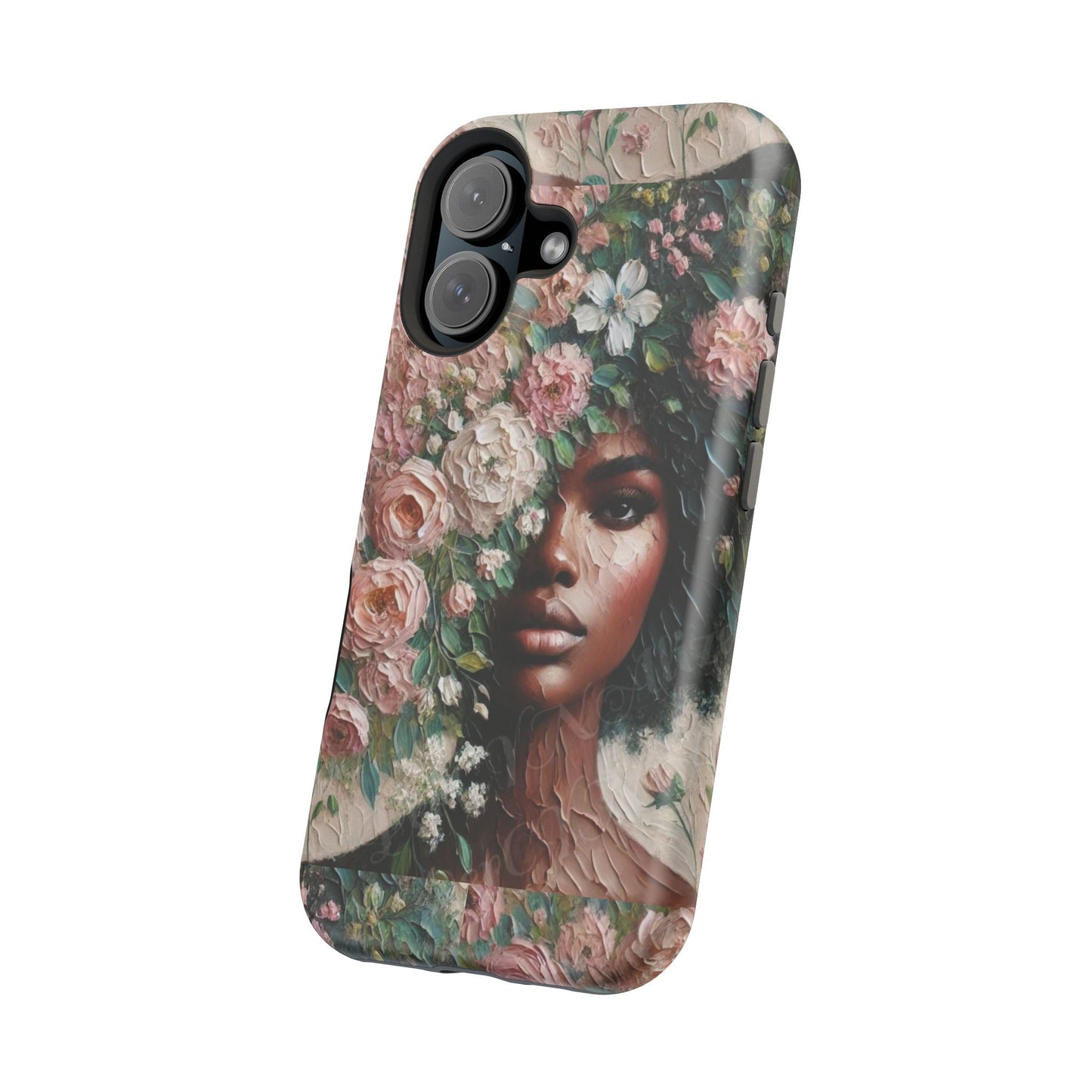Magnetic Tough Cases