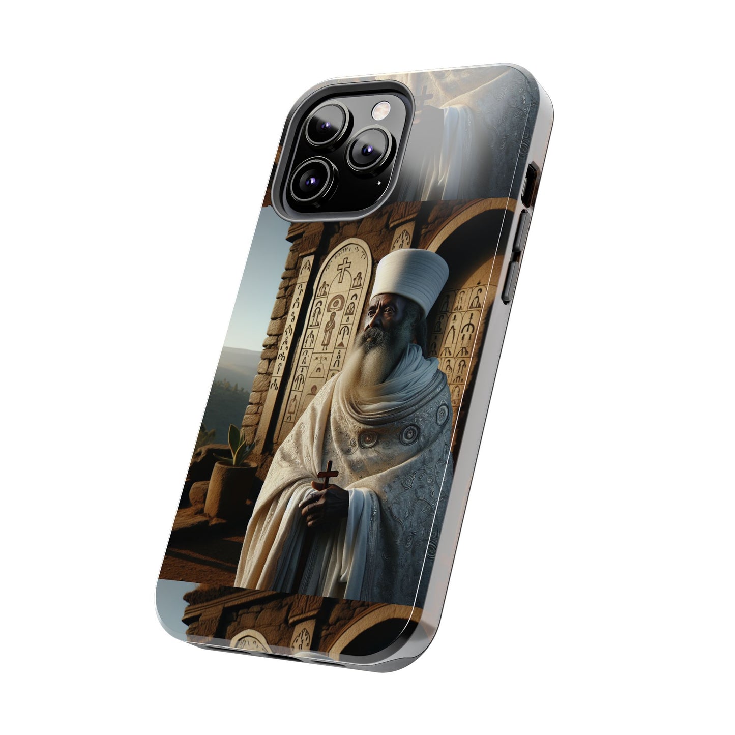 Tough Phone Case