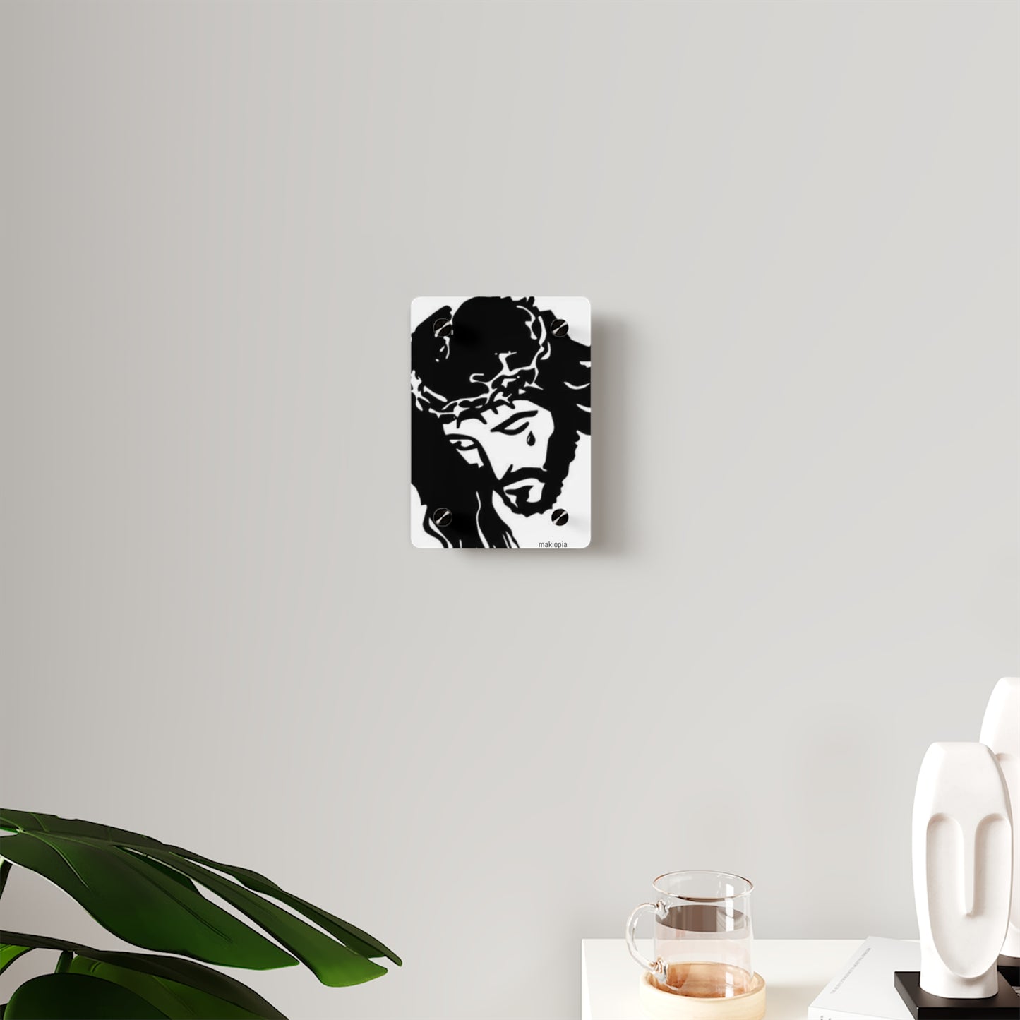 Acrylic Wall Art Panels