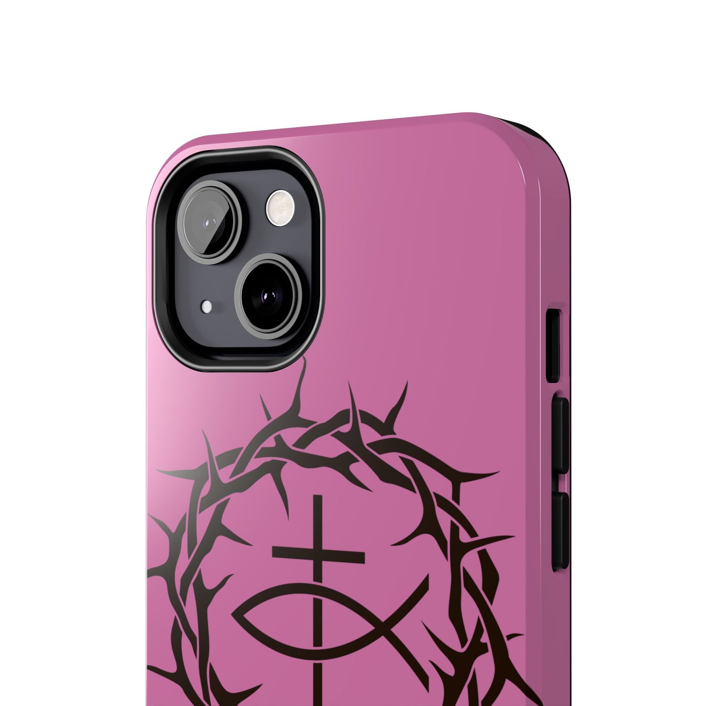 Tough Phone Cases the Cross