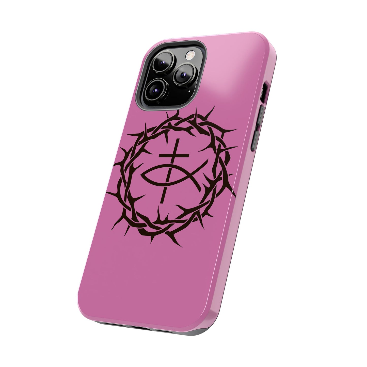 Tough Phone Cases the Cross