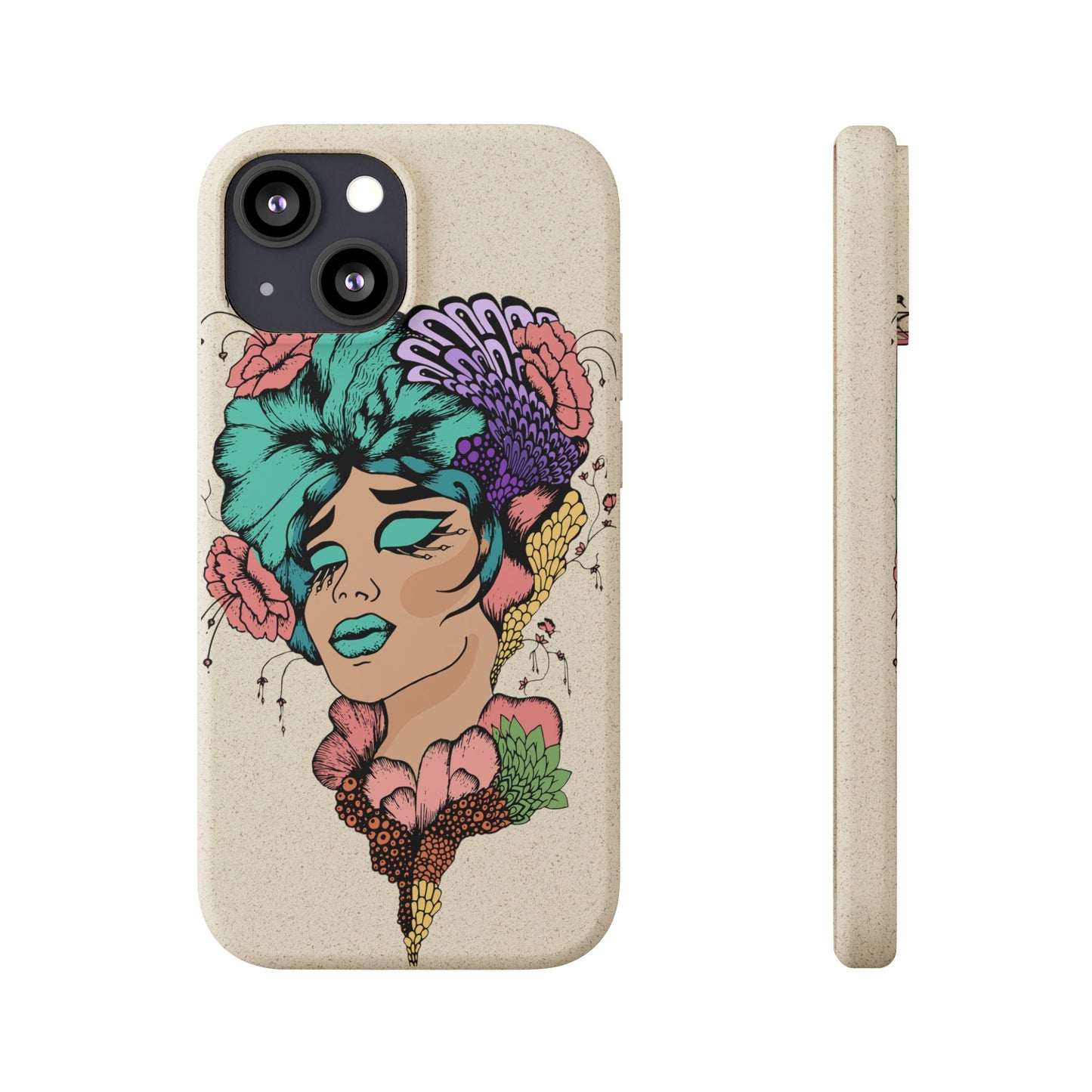 Copy of Biodegradable Cases