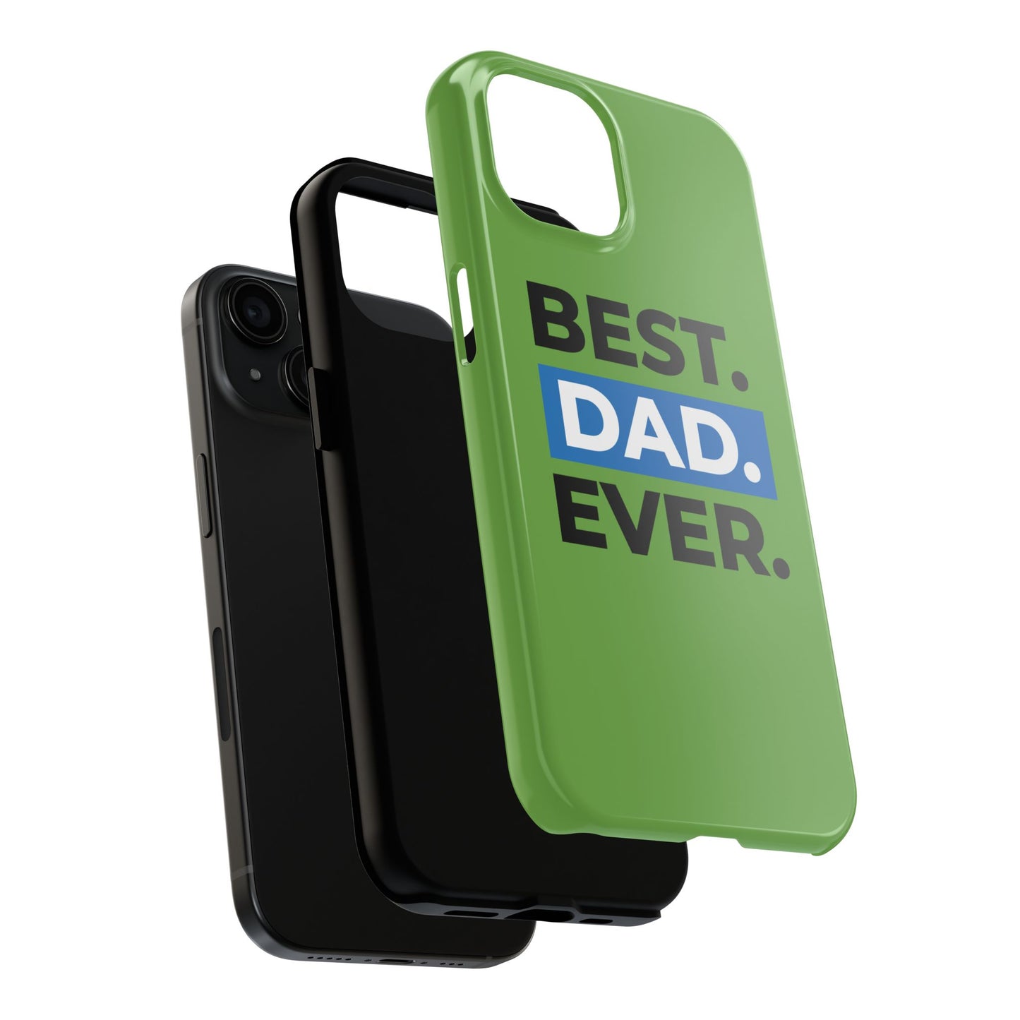 Father's Day Special Tough Phone Cases