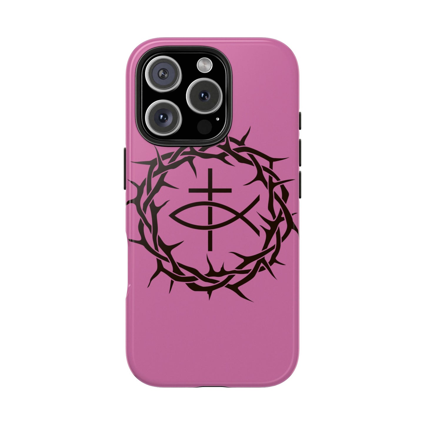 Tough Phone Cases the Cross