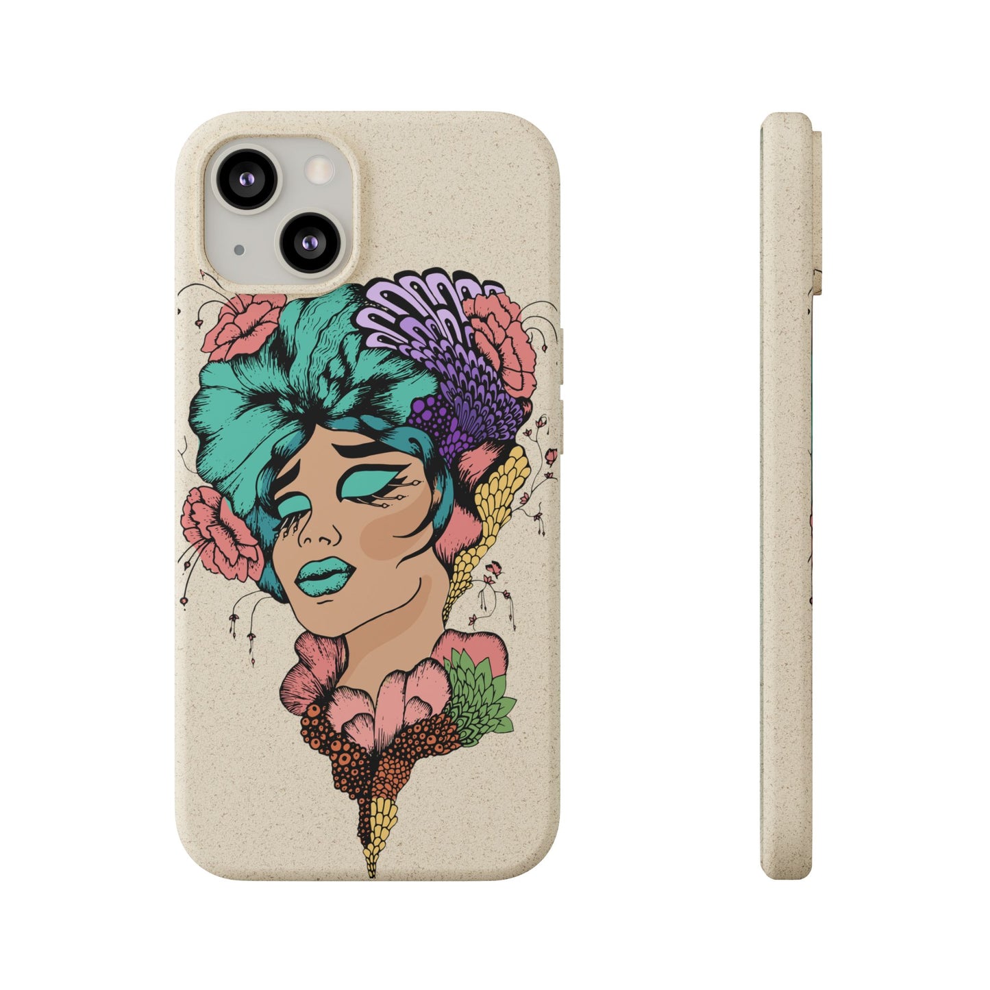 Copy of Biodegradable Cases
