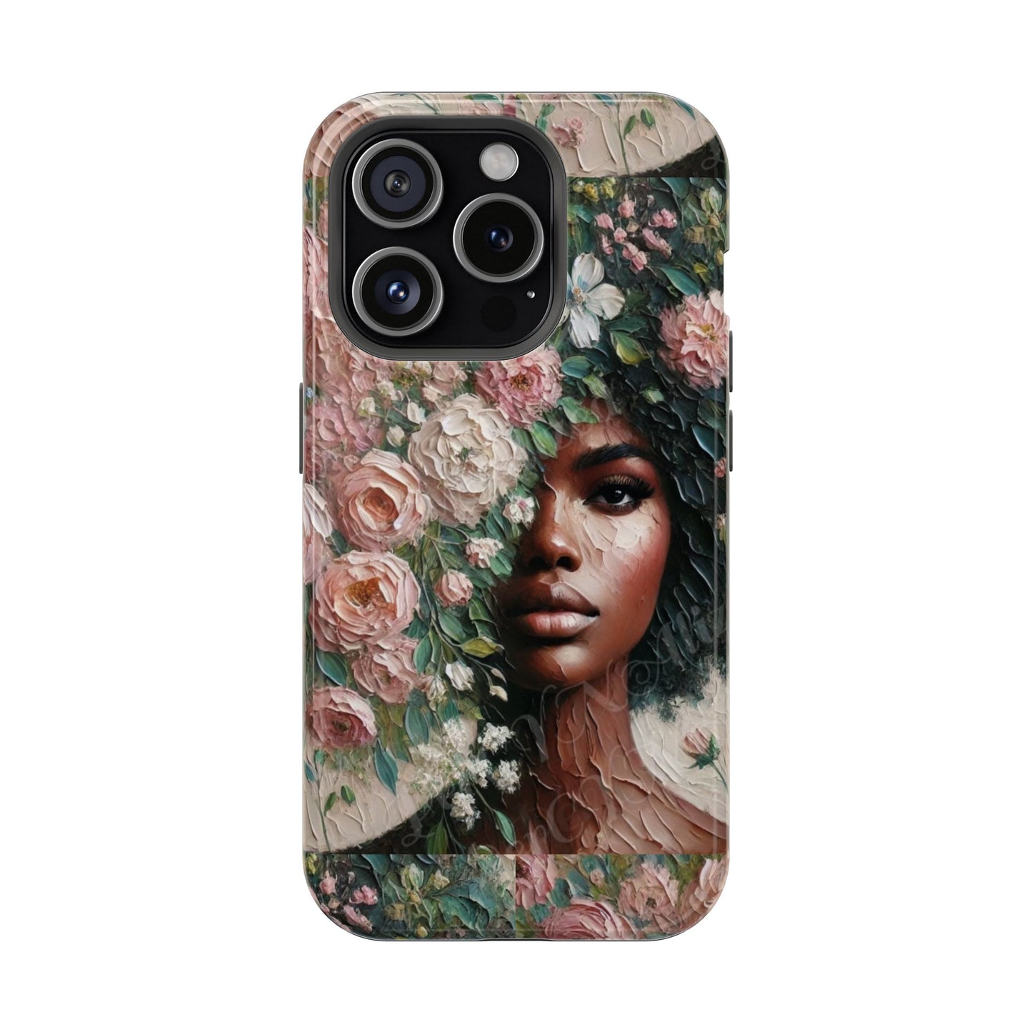 Magnetic Tough Cases